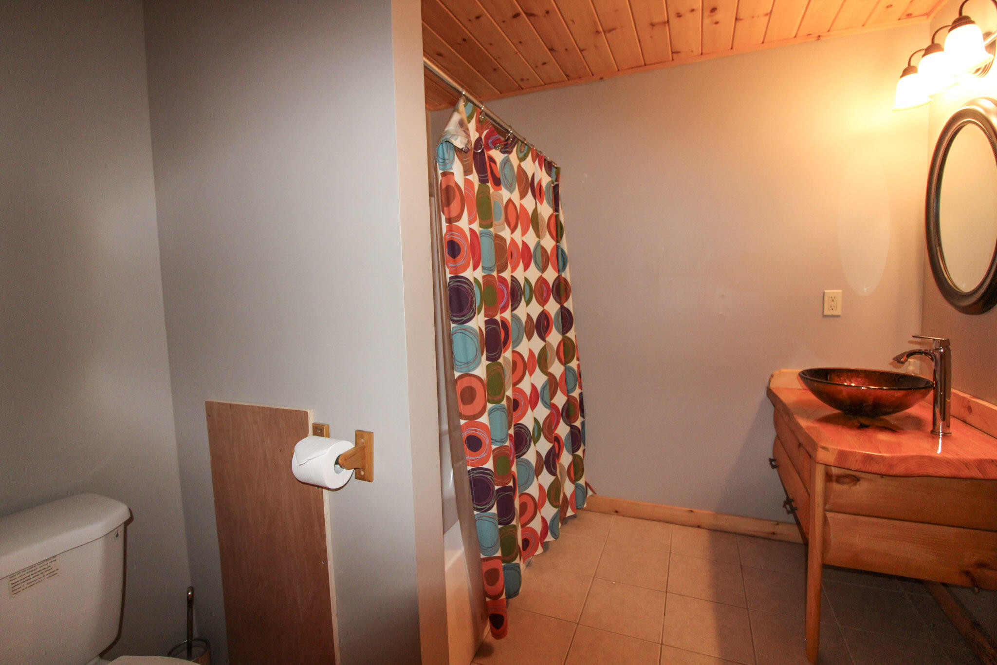 34 Hide Away Lane Bethel ME 04217