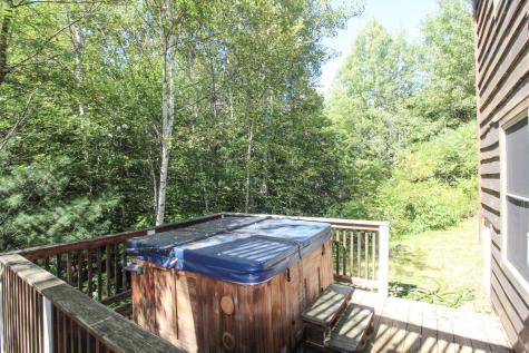 34 Hide Away Lane Bethel ME 04217