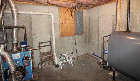 34 Hide Away Lane Bethel ME 04217