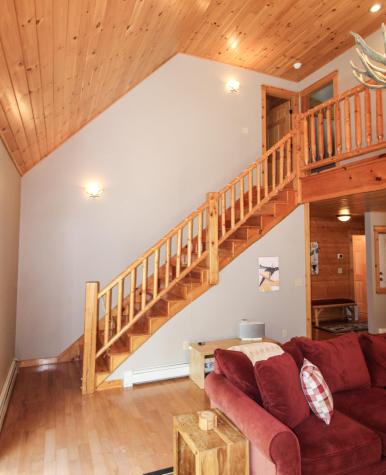 34 Hide Away Lane Bethel ME 04217