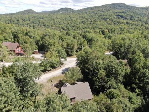 34 Hide Away Lane Bethel ME 04217