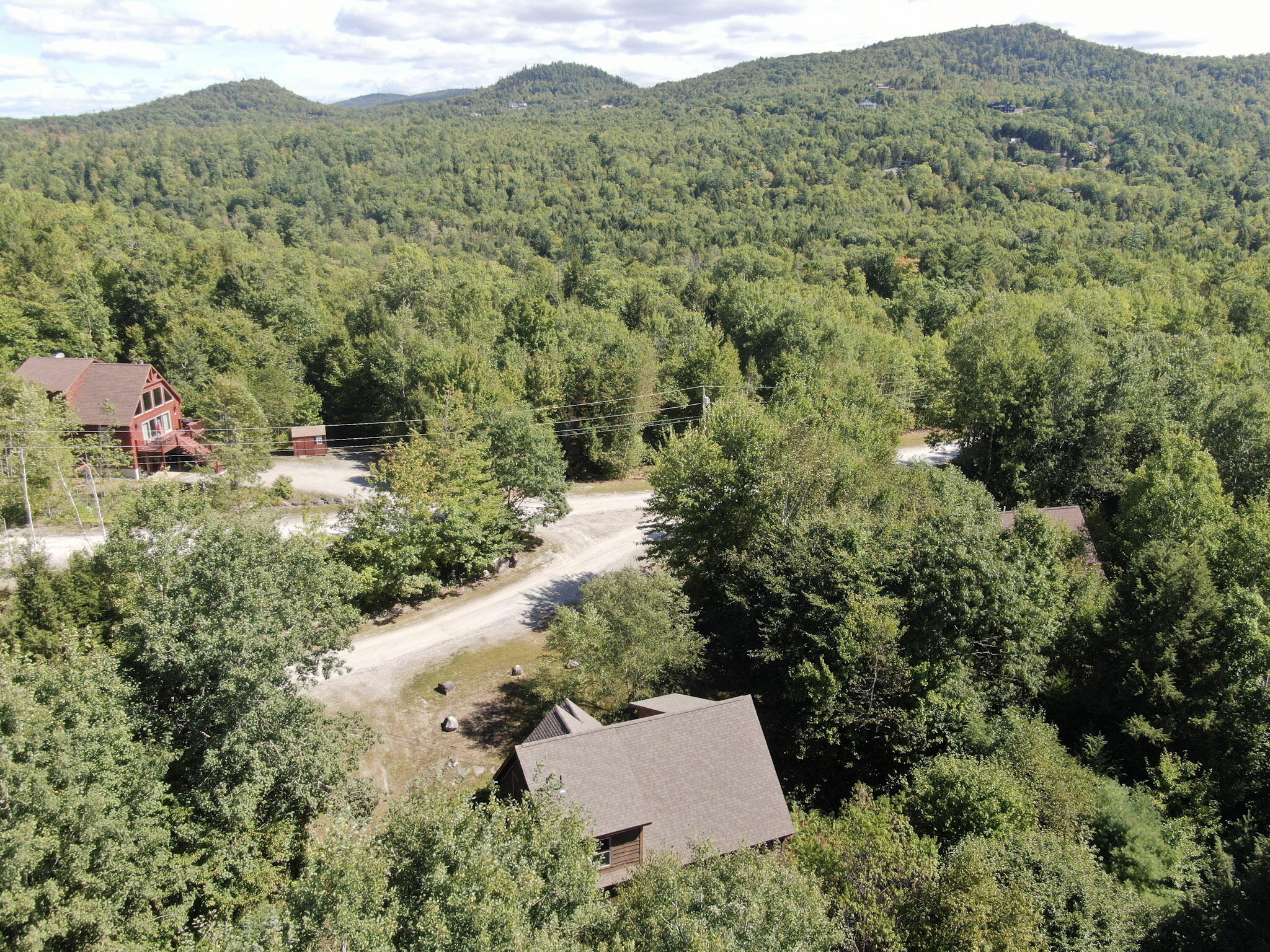 34 Hide Away Lane Bethel ME 04217