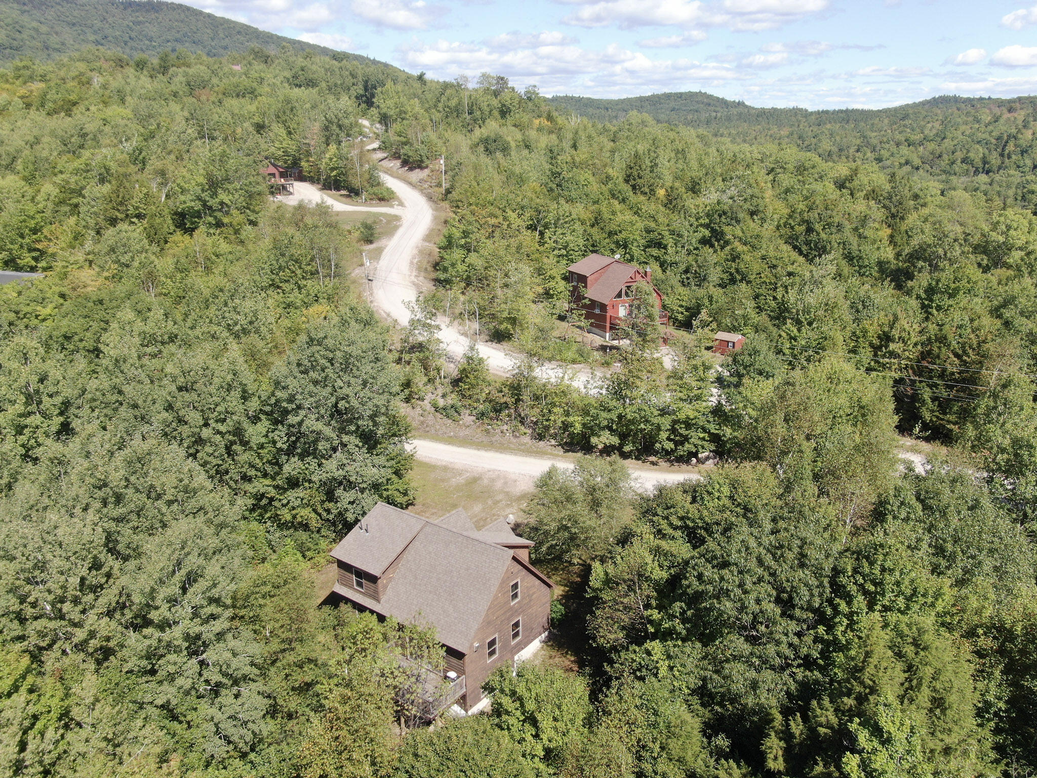 34 Hide Away Lane Bethel ME 04217