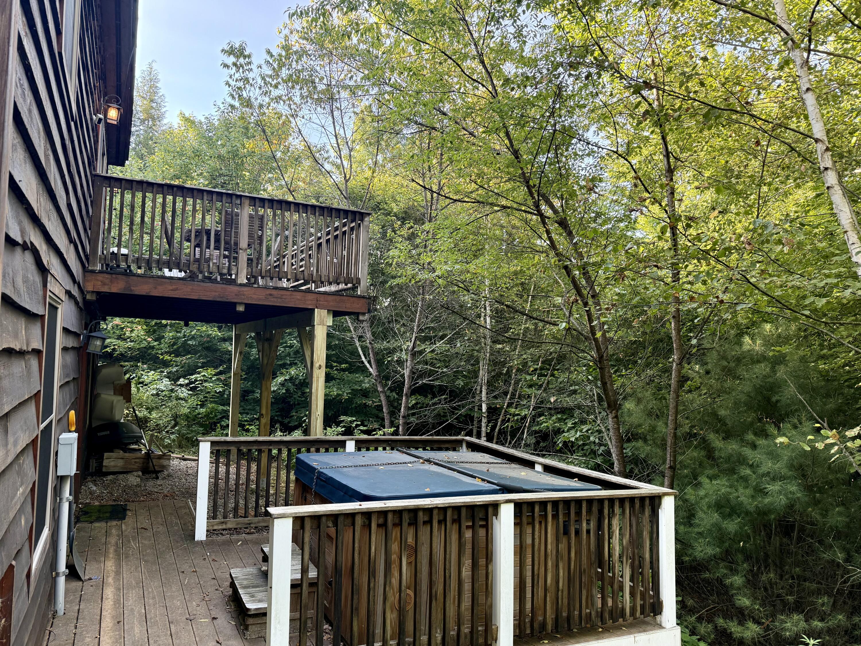 34 Hide Away Lane Bethel ME 04217