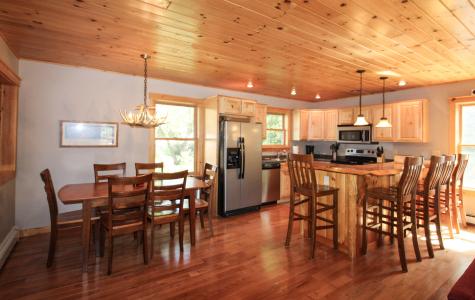 34 Hide Away Lane Bethel ME 04217