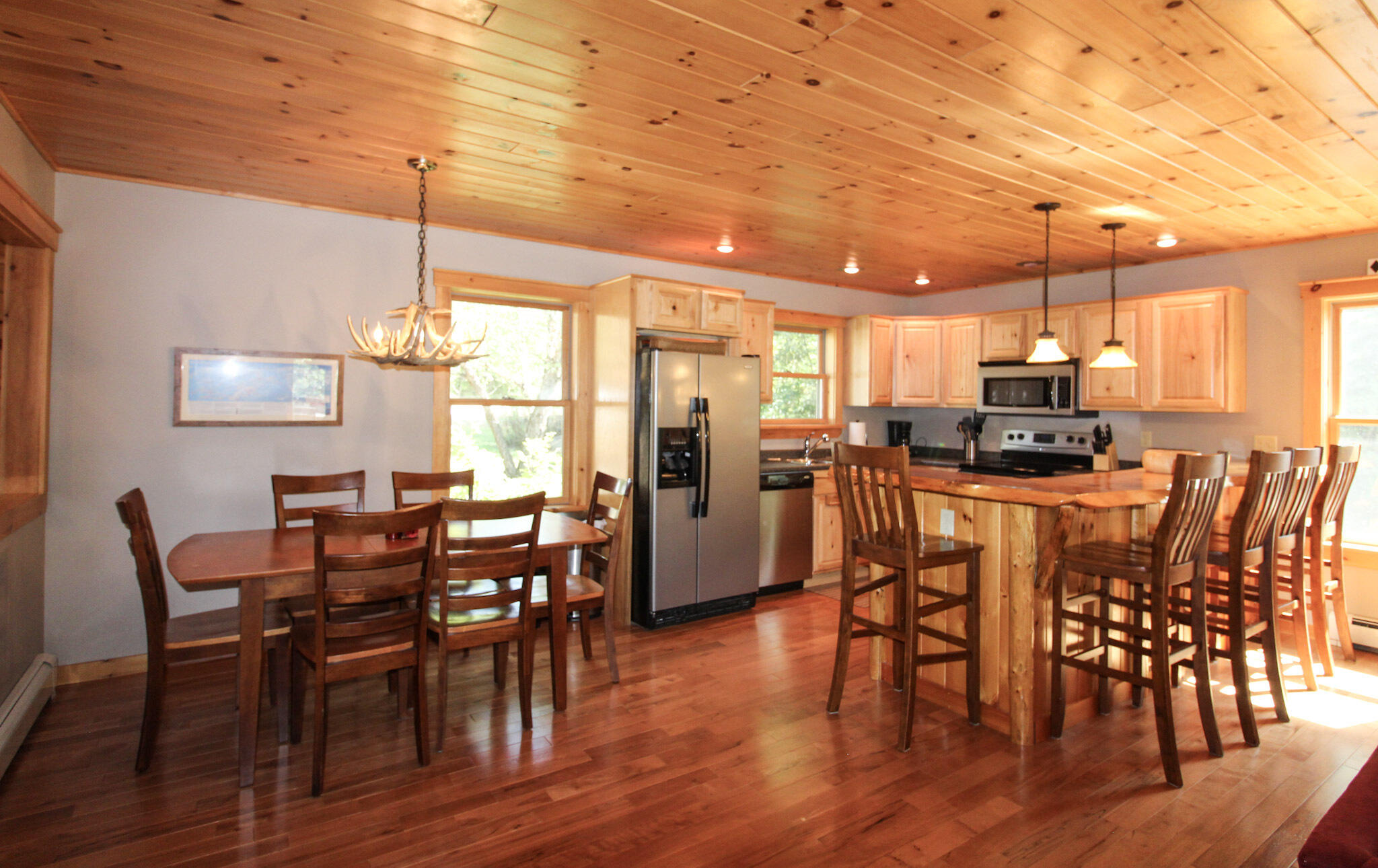 34 Hide Away Lane Bethel ME 04217