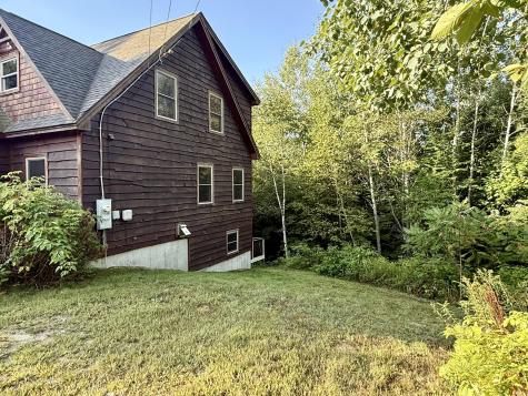 34 Hide Away Lane Bethel ME 04217