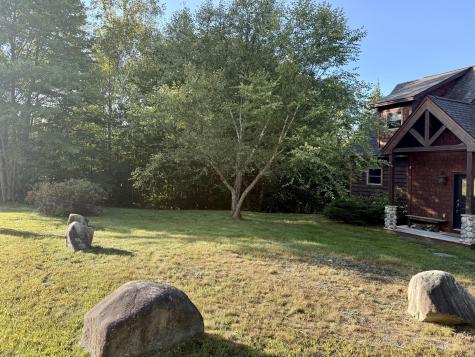 34 Hide Away Lane Bethel ME 04217