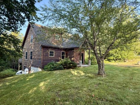 34 Hide Away Lane Bethel ME 04217