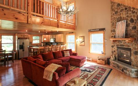 34 Hide Away Lane Bethel ME 04217