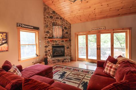 34 Hide Away Lane Bethel ME 04217