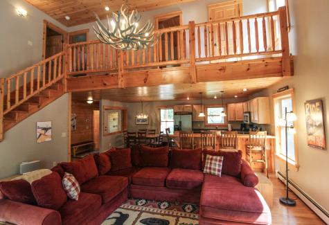 34 Hide Away Lane Bethel ME 04217