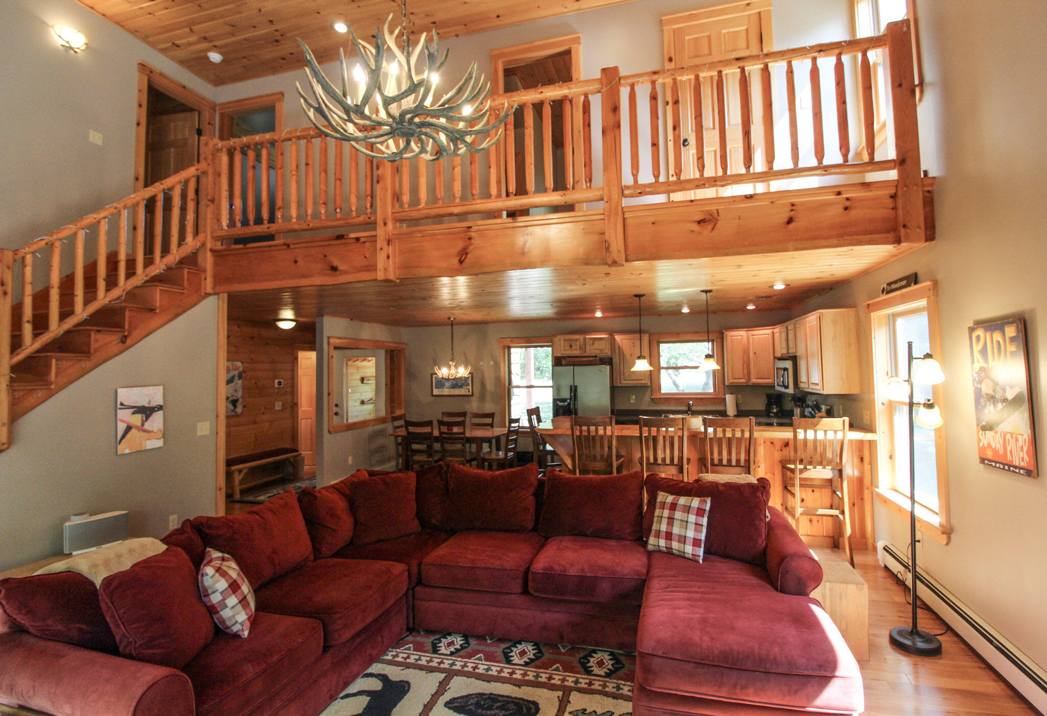 34 Hide Away Lane Bethel ME 04217