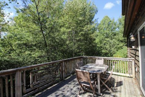 34 Hide Away Lane Bethel ME 04217