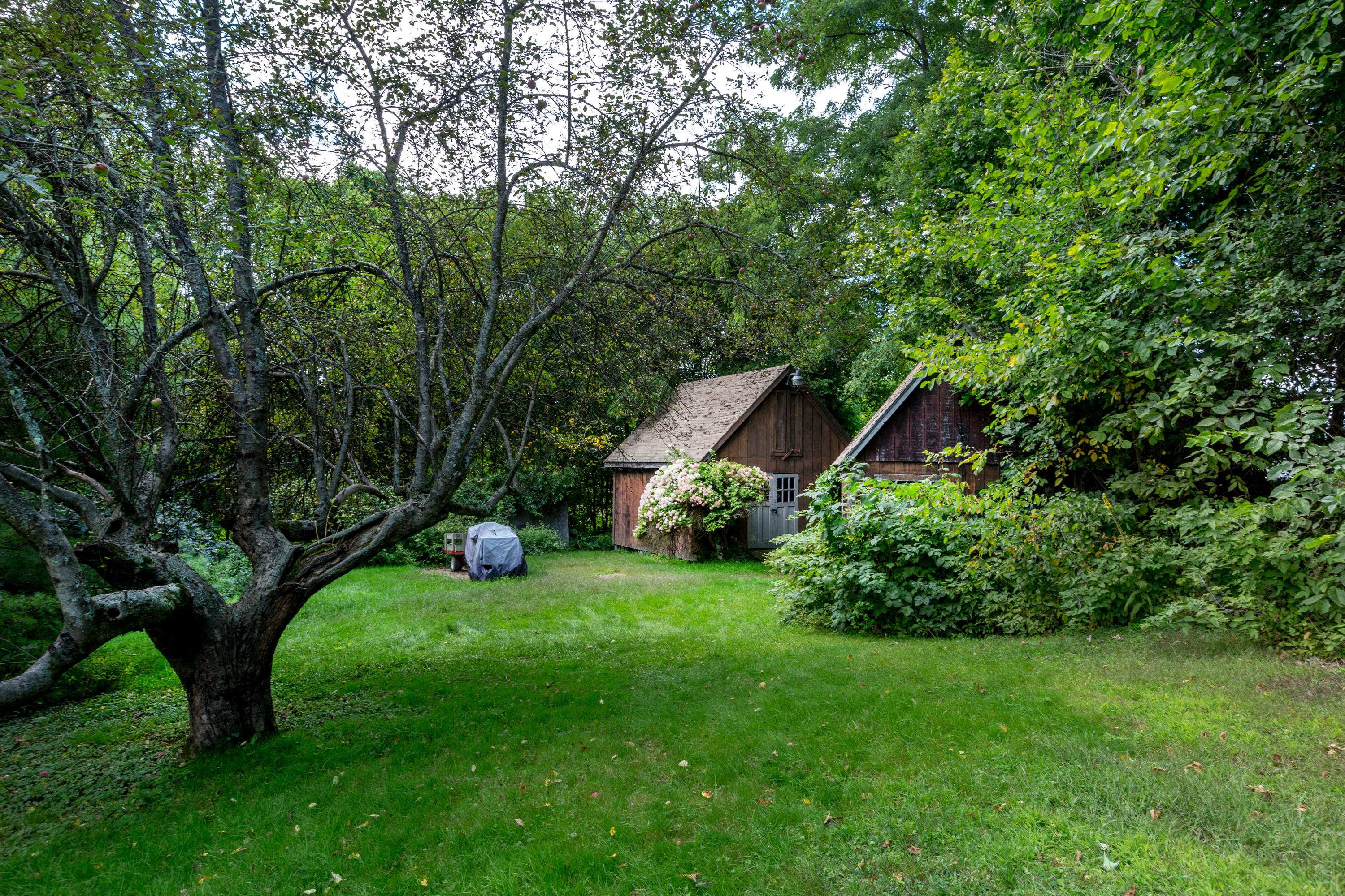 1194 Old Danville Road Auburn ME 04210