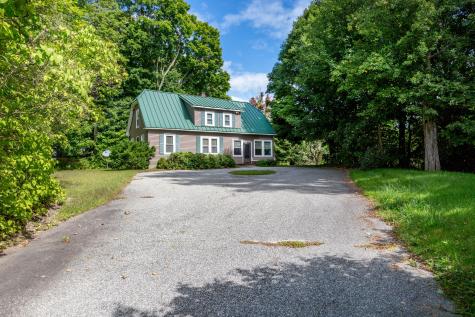 1194 Old Danville Road Auburn ME 04210