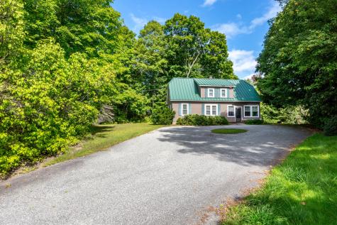 1194 Old Danville Road Auburn ME 04210