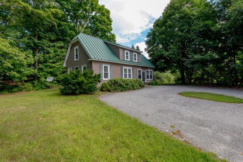 1194 Old Danville Road Auburn ME 04210