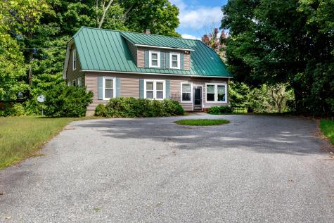 1194 Old Danville Road Auburn ME 04210