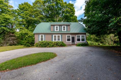 1194 Old Danville Road Auburn ME 04210
