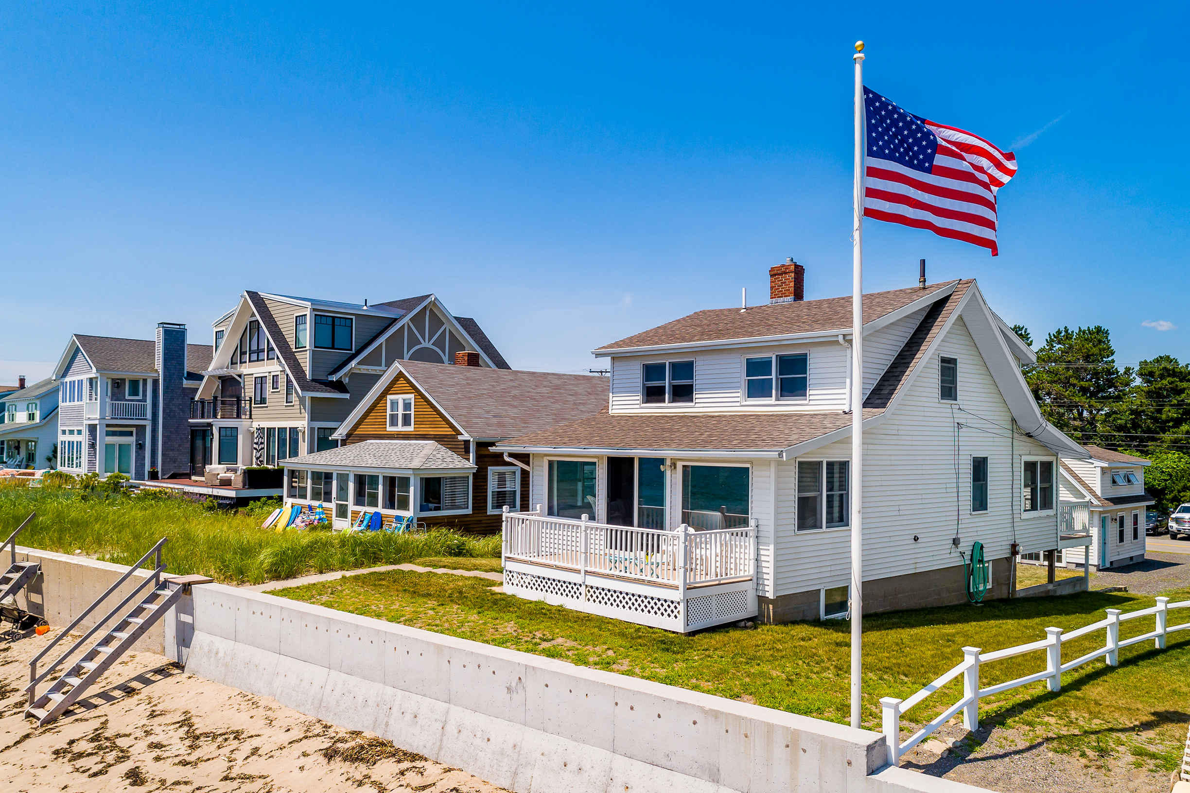 493 Ocean Avenue Wells ME 04090