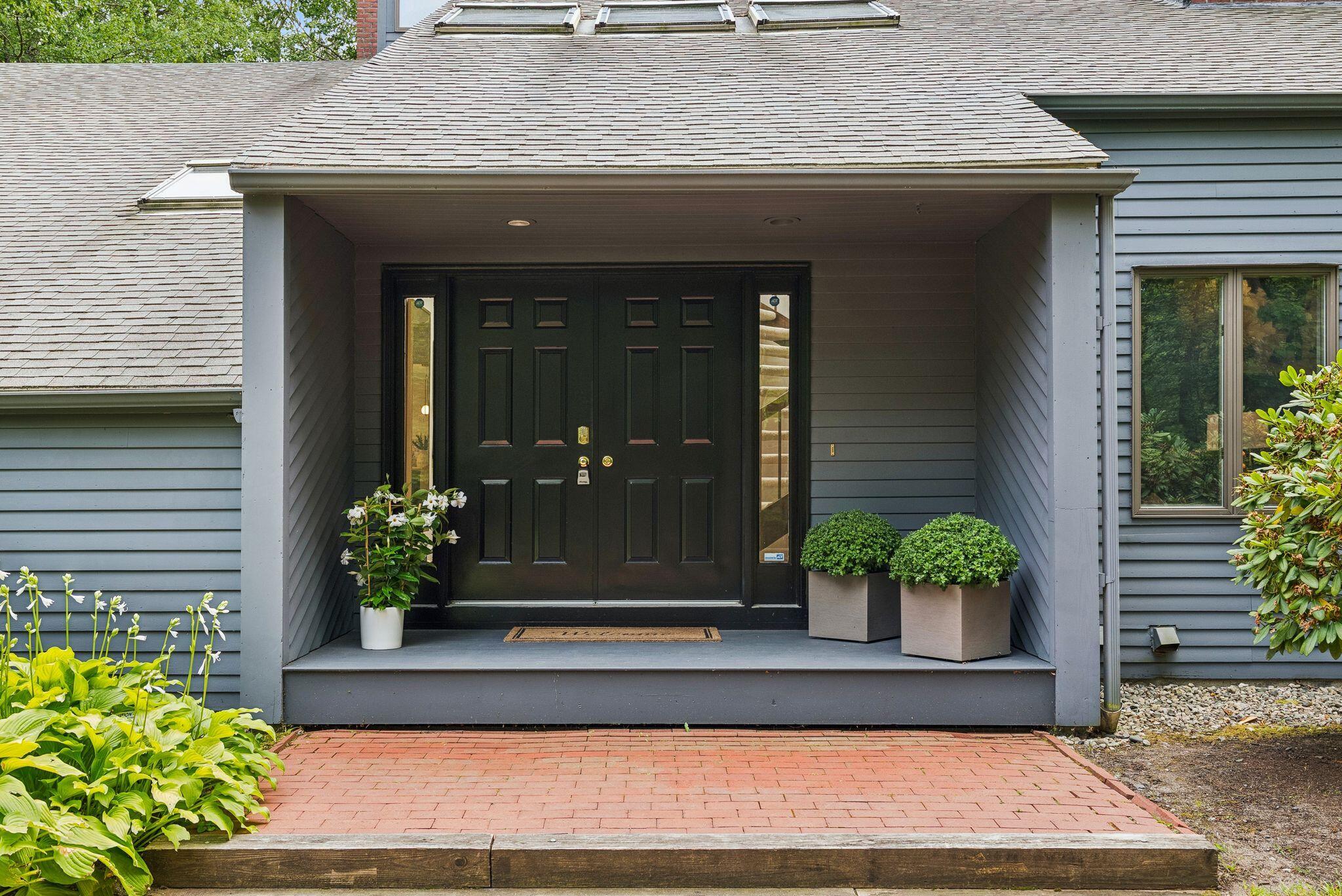 53 Waites Landing Road Falmouth ME 04105