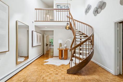 53 Waites Landing Road Falmouth ME 04105