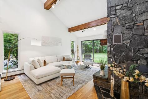 53 Waites Landing Road Falmouth ME 04105