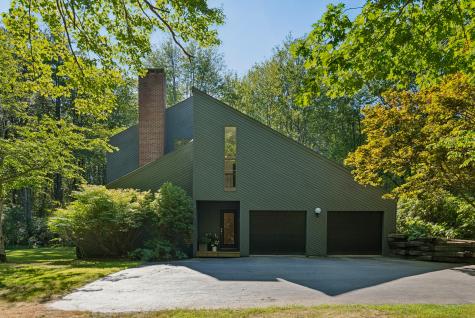 53 Waites Landing Road Falmouth ME 04105