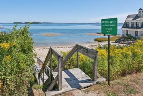 53 Waites Landing Road Falmouth ME 04105