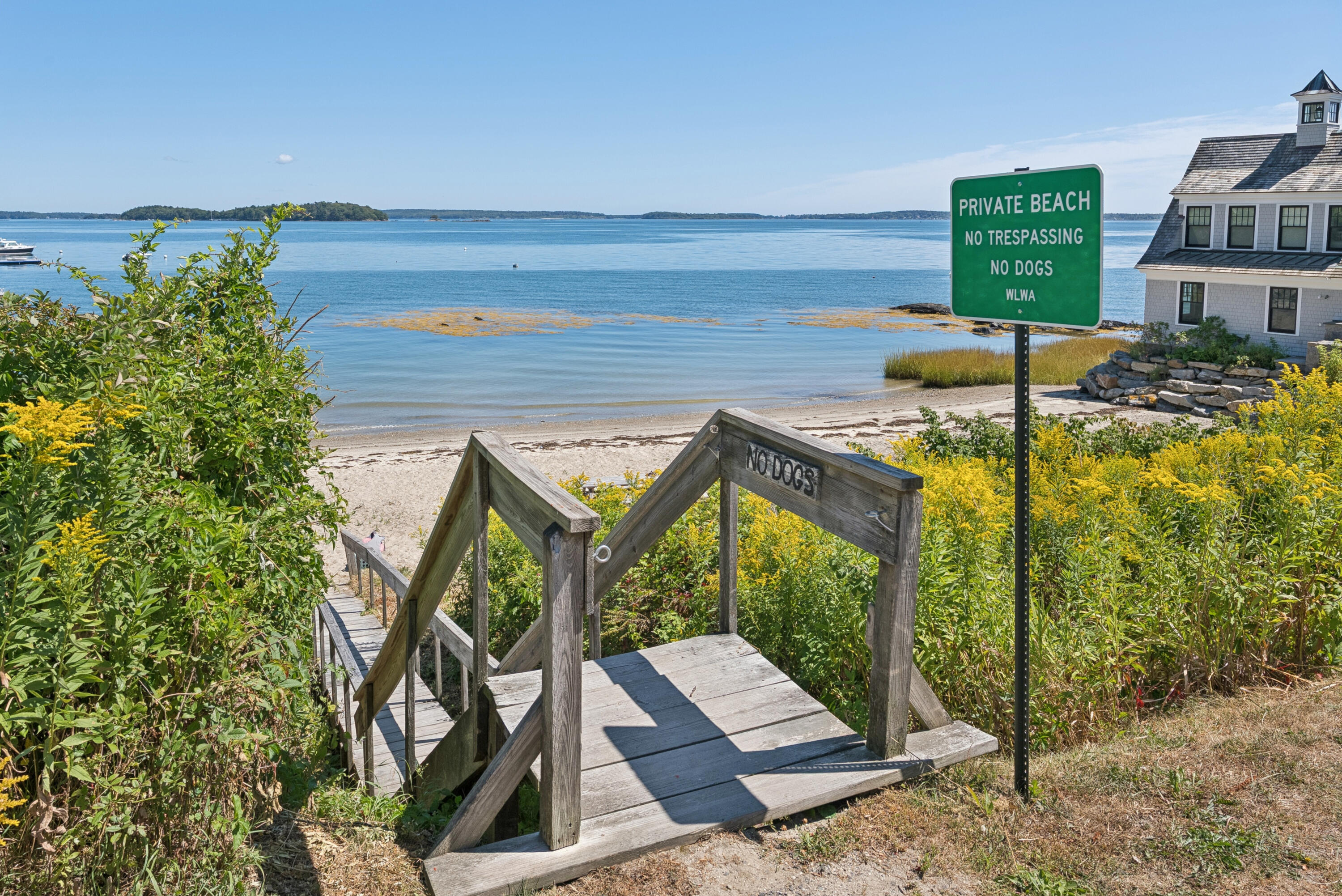 53 Waites Landing Road Falmouth ME 04105