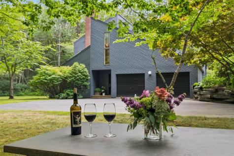 53 Waites Landing Road Falmouth ME 04105