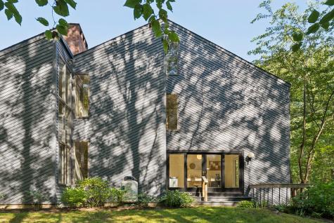 53 Waites Landing Road Falmouth ME 04105