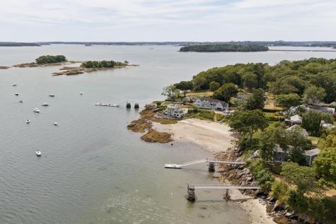 53 Waites Landing Road Falmouth ME 04105