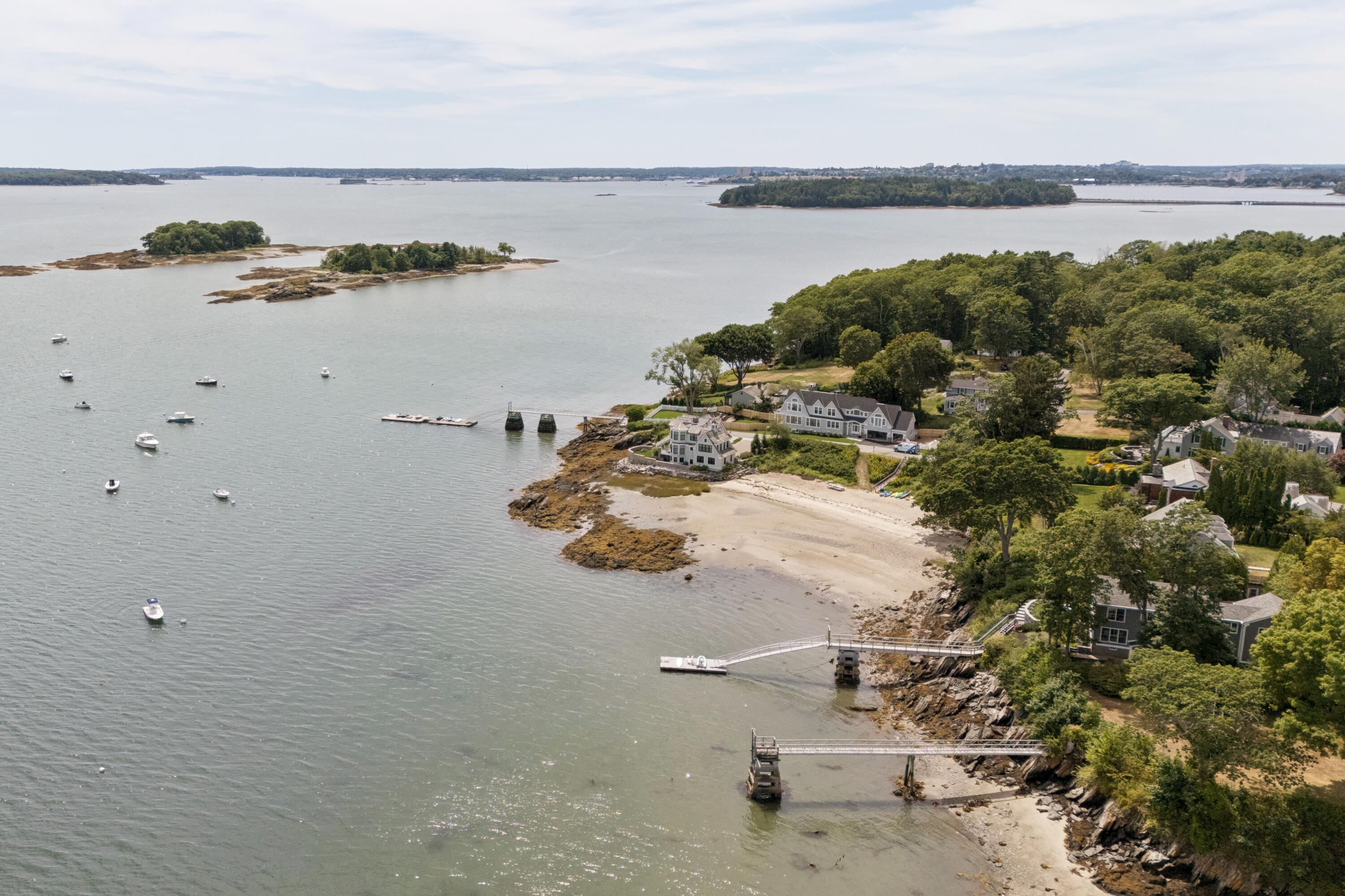 53 Waites Landing Road Falmouth ME 04105