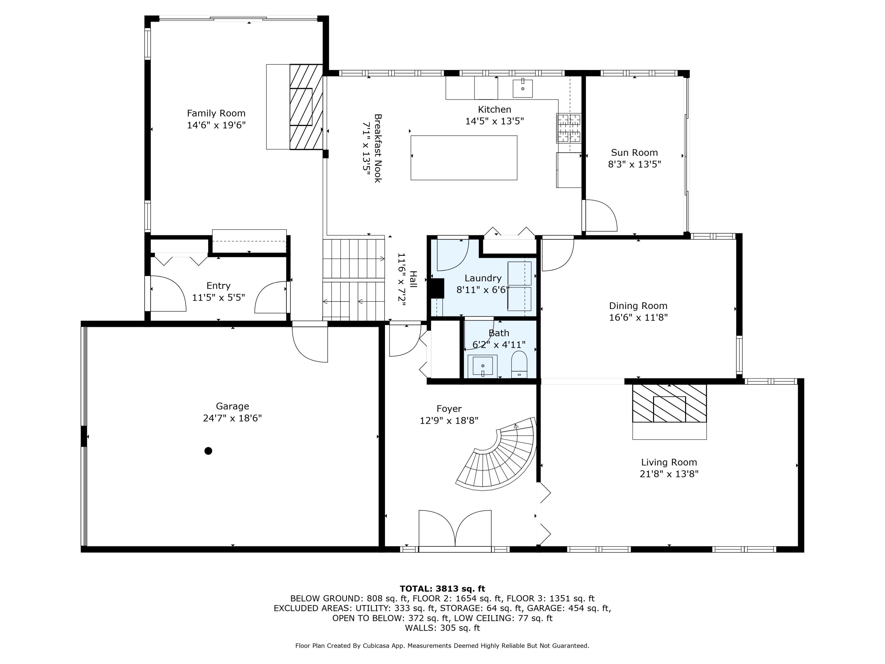 53 Waites Landing Road Falmouth ME 04105