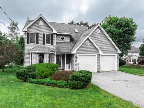 71 Gettysburg Avenue Brewer ME 04412