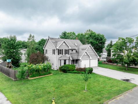 71 Gettysburg Avenue Brewer ME 04412