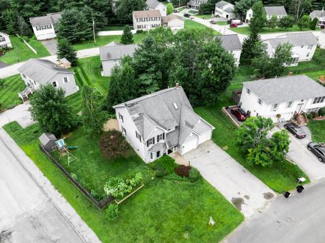 71 Gettysburg Avenue Brewer ME 04412