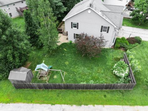 71 Gettysburg Avenue Brewer ME 04412