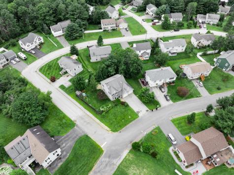 71 Gettysburg Avenue Brewer ME 04412