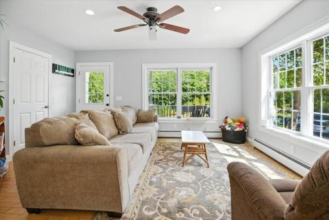 432 Meadow Road Casco ME 04015