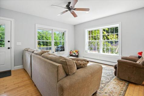 432 Meadow Road Casco ME 04015