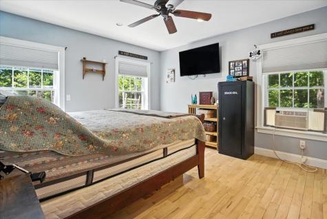 432 Meadow Road Casco ME 04015