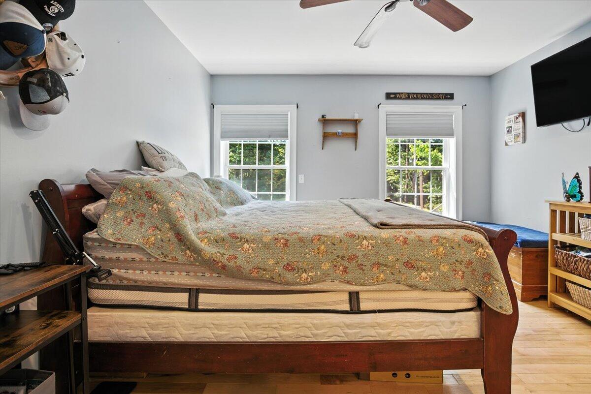 432 Meadow Road Casco ME 04015