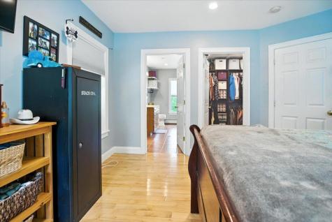 432 Meadow Road Casco ME 04015