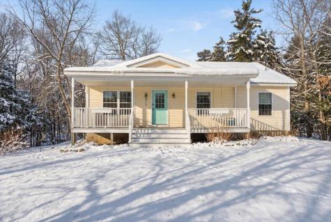 432 Meadow Road Casco ME 04015