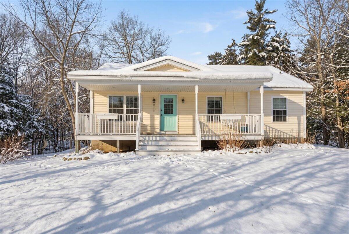 432 Meadow Road Casco ME 04015