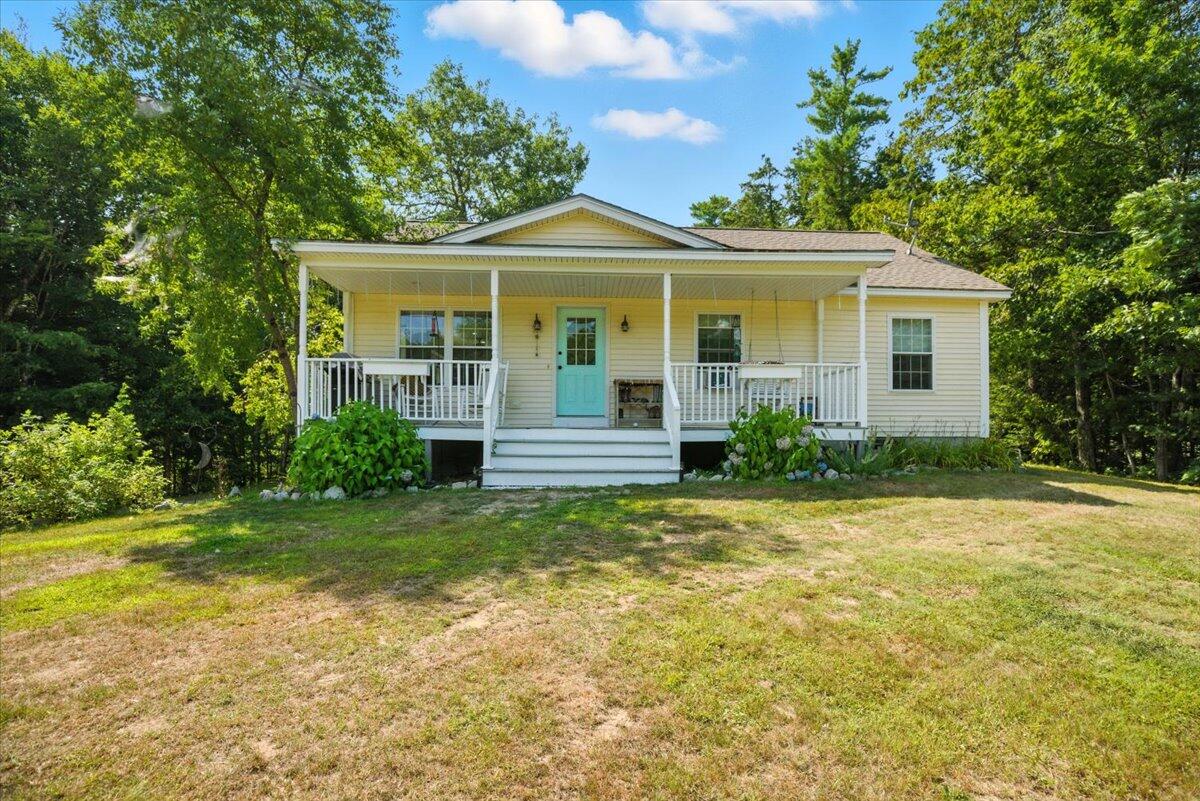 432 Meadow Road Casco ME 04015