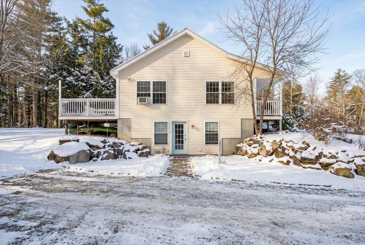 432 Meadow Road Casco ME 04015